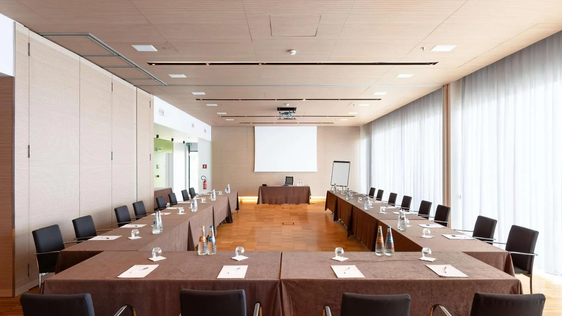 Hilton Garden Inn Venice Mestre Hotel
