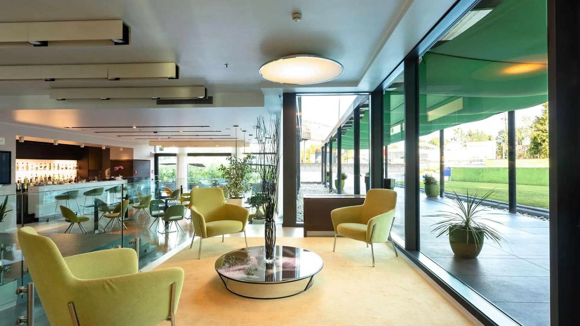 Hilton Garden Inn Venice Mestre 4*,