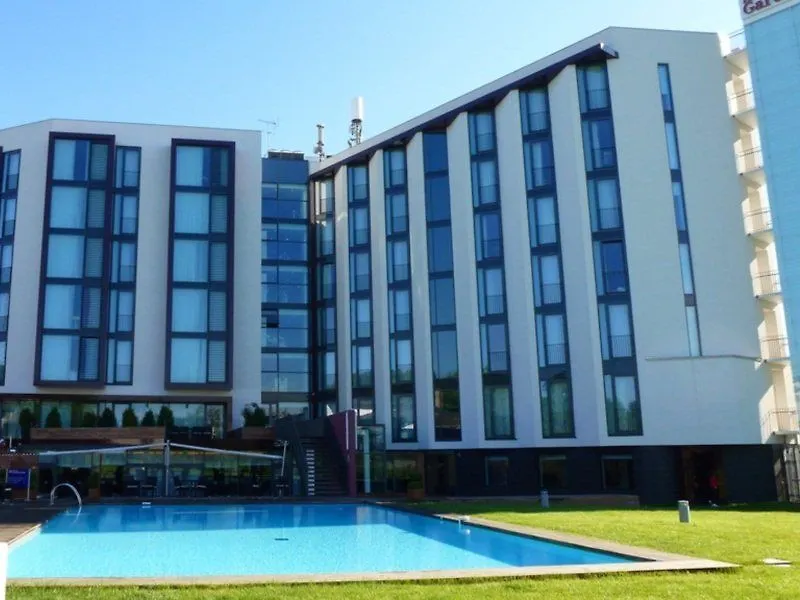 Hotel Hilton Garden Inn Venice Mestre