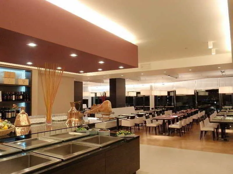 Hotel Hilton Garden Inn Venice Mestre