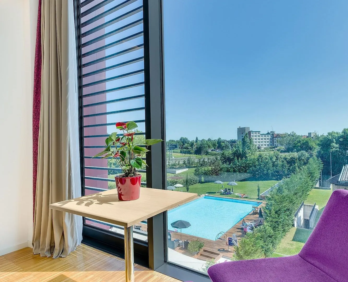 Hilton Garden Inn Venice Mestre