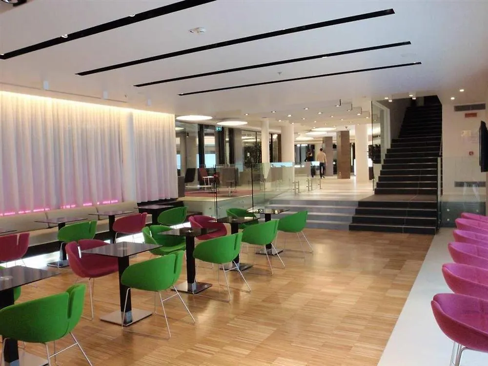 **** Hotel Hilton Garden Inn Venice Mestre Italy