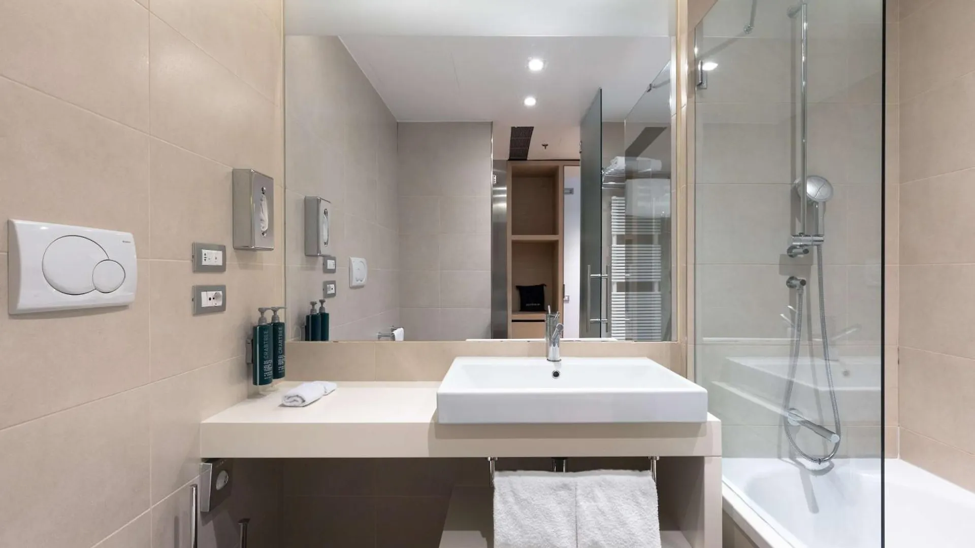 Hilton Garden Inn Venice Mestre 4*,