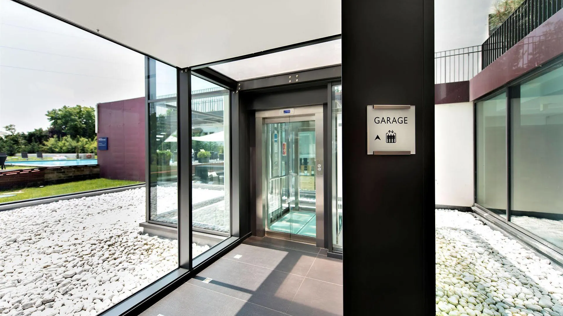 Hotel Hilton Garden Inn Venice Mestre